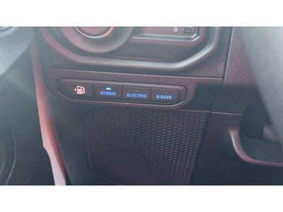 2025 Jeep Wrangler 4xe Rubicon X 4xe