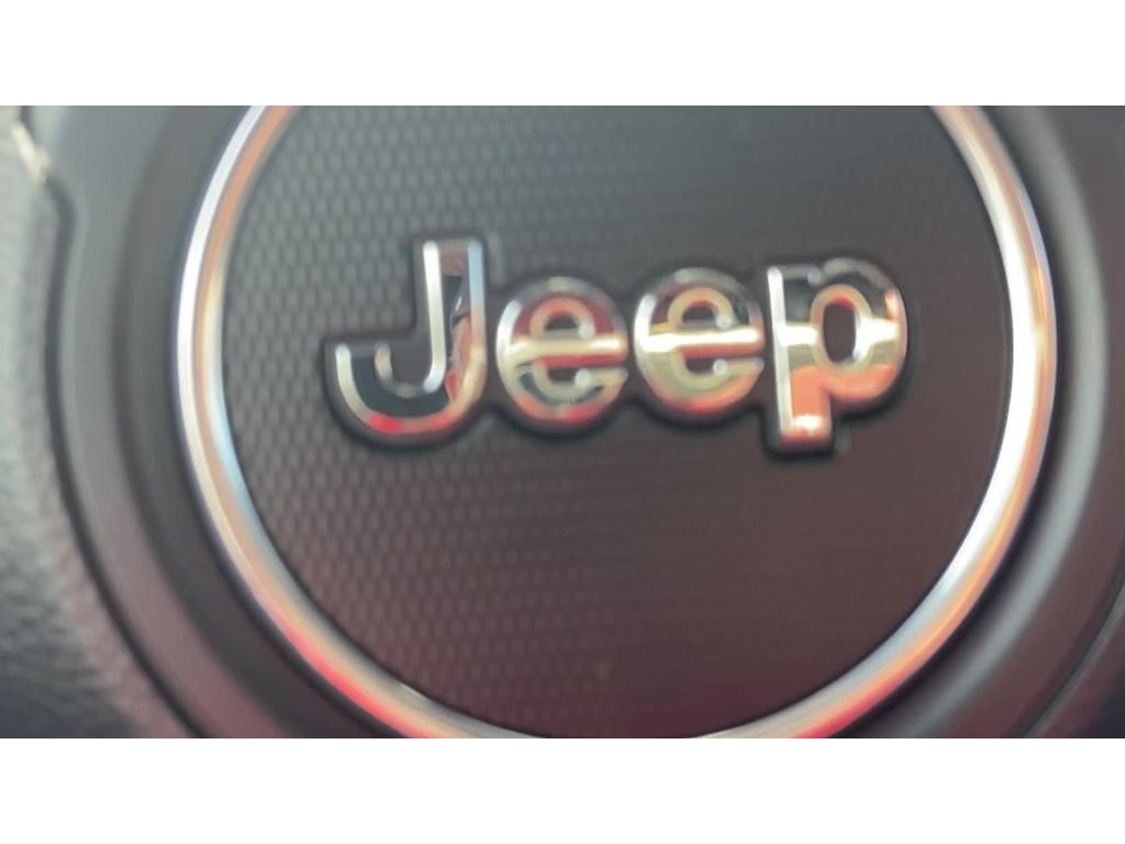 2025 Jeep Wrangler 4xe Rubicon X 4xe