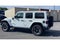 2025 Jeep Wrangler 4xe Rubicon X 4xe