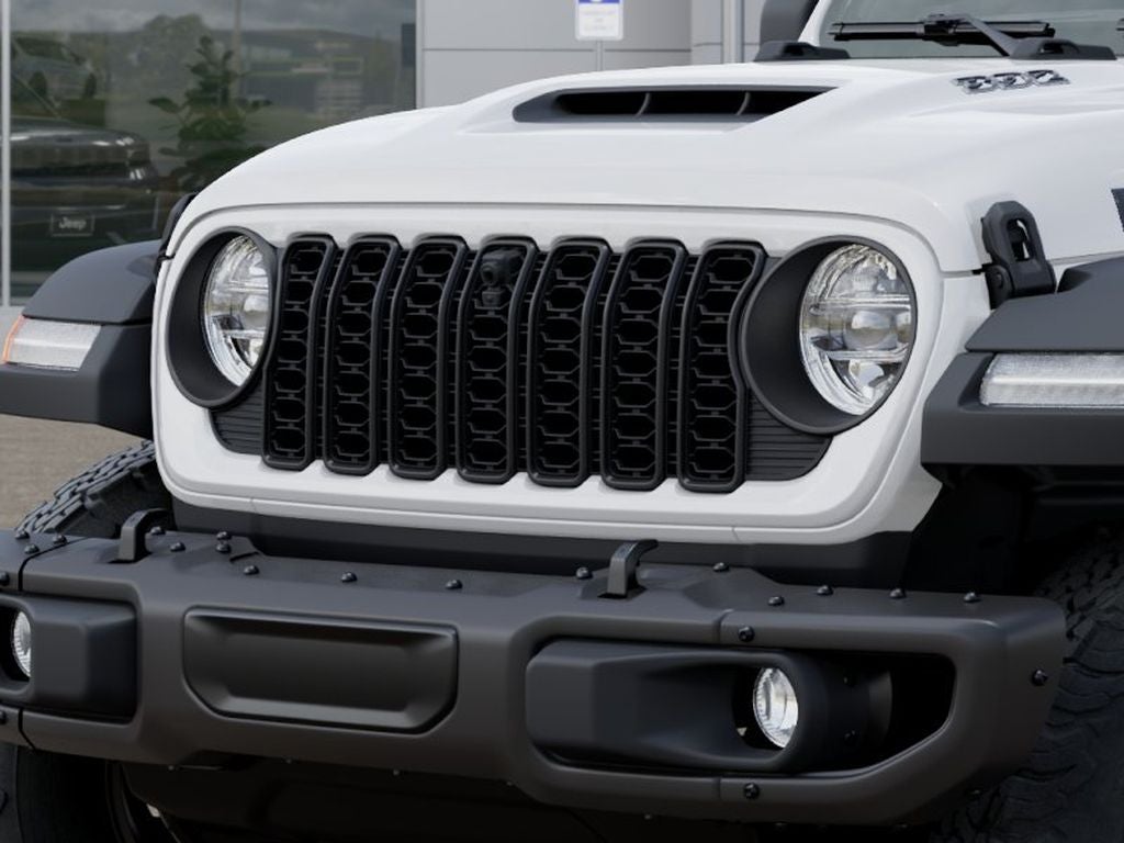 2026 Jeep Wrangler WRANGLER 4-DOOR MOAB 392