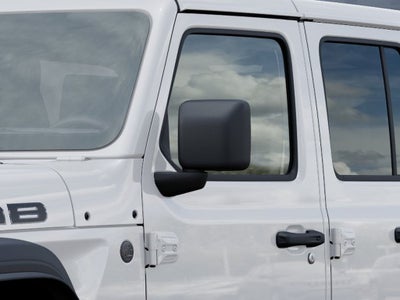 2026 Jeep Wrangler WRANGLER 4-DOOR MOAB 392