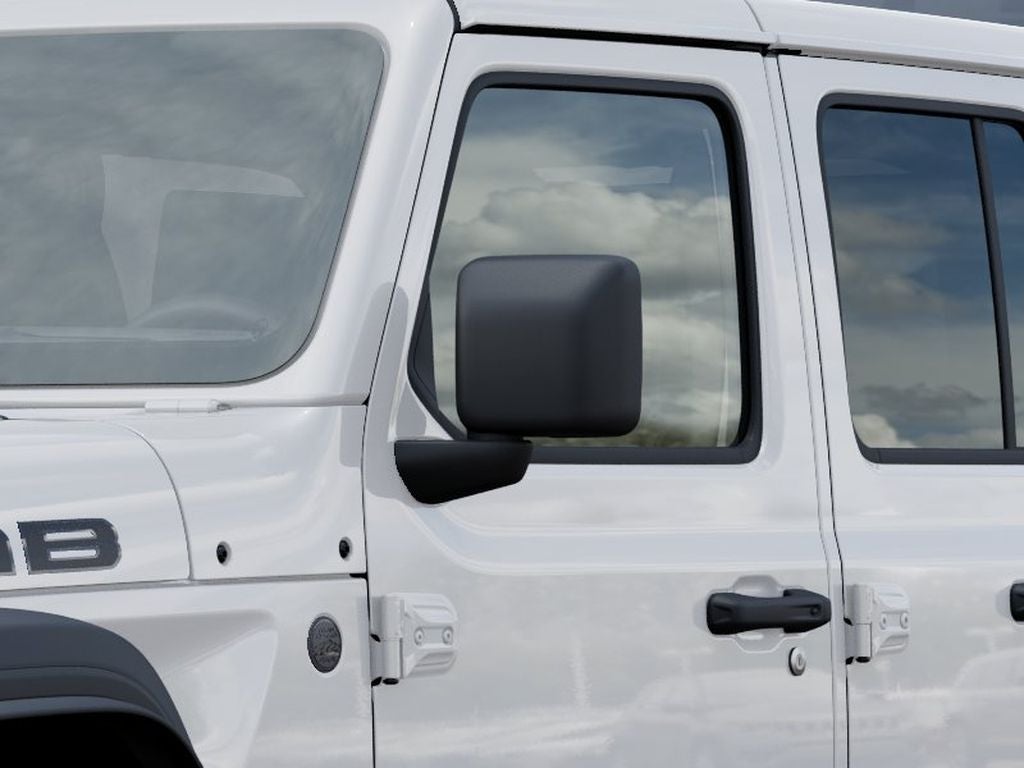 2026 Jeep Wrangler WRANGLER 4-DOOR MOAB 392