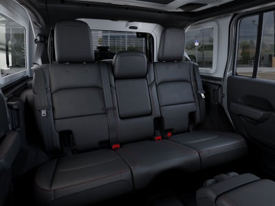 2026 Jeep Wrangler WRANGLER 4-DOOR MOAB 392