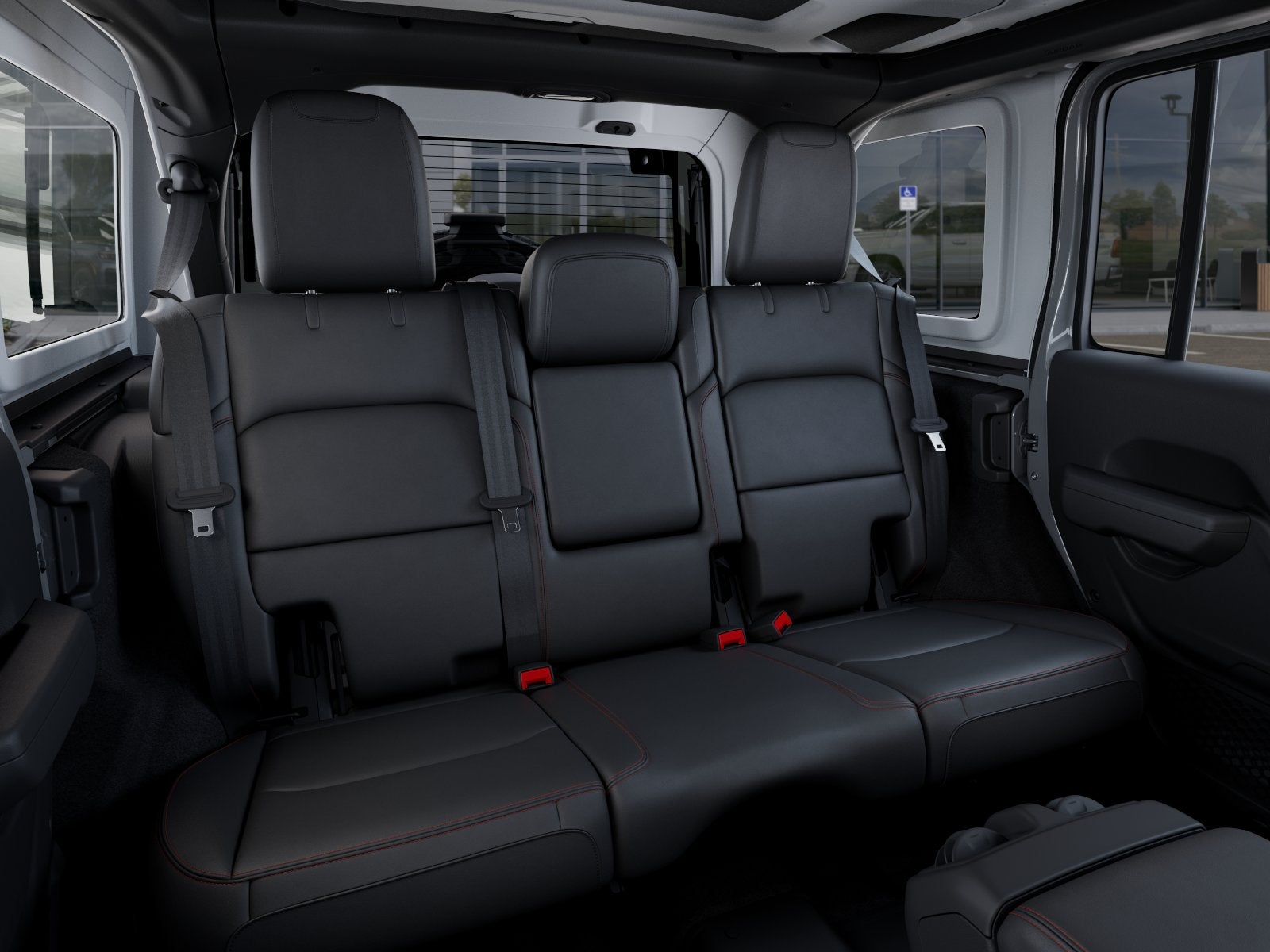 2026 Jeep Wrangler WRANGLER 4-DOOR MOAB 392