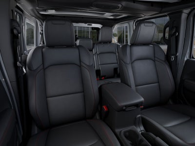 2026 Jeep Wrangler WRANGLER 4-DOOR MOAB 392