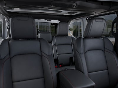 2026 Jeep Wrangler WRANGLER 4-DOOR MOAB 392