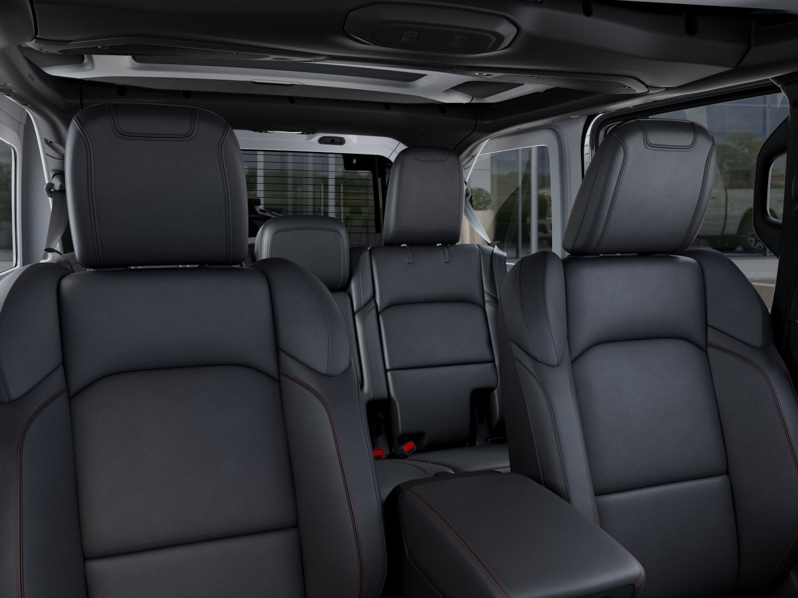 2026 Jeep Wrangler WRANGLER 4-DOOR MOAB 392