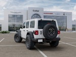 2026 Jeep Wrangler WRANGLER 4-DOOR MOAB 392