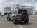2026 Jeep Wrangler WRANGLER 4-DOOR MOAB 392