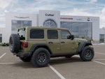 2026 Jeep Wrangler WRANGLER 4-DOOR MOAB 392