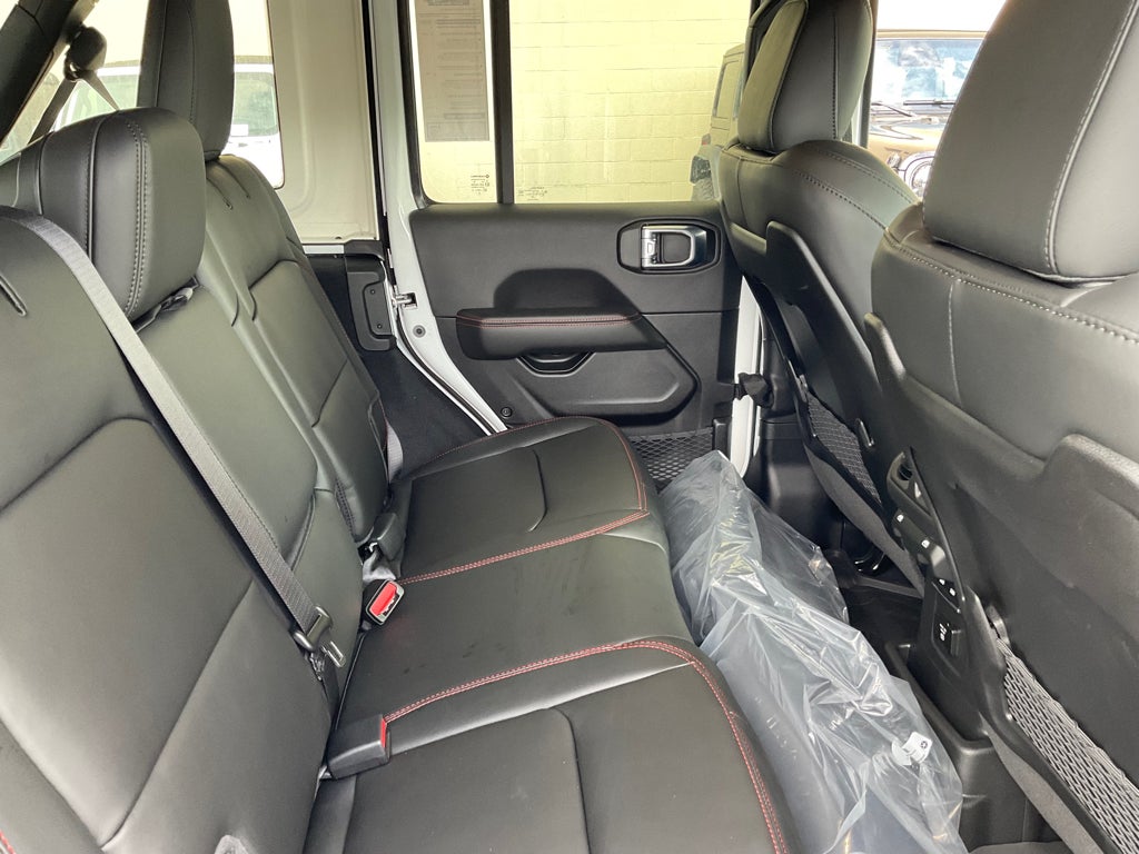 2026 Jeep Wrangler WRANGLER 4-DOOR MOAB 392