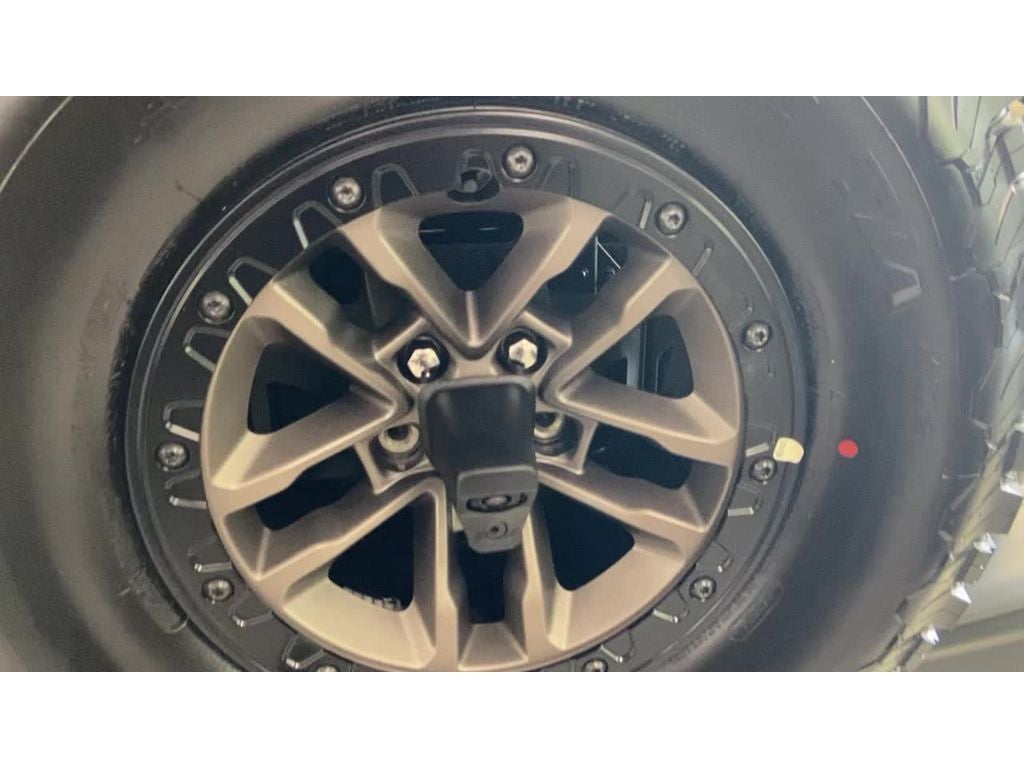 2025 Jeep Wrangler WRANGLER 4-DOOR RUBICON 392