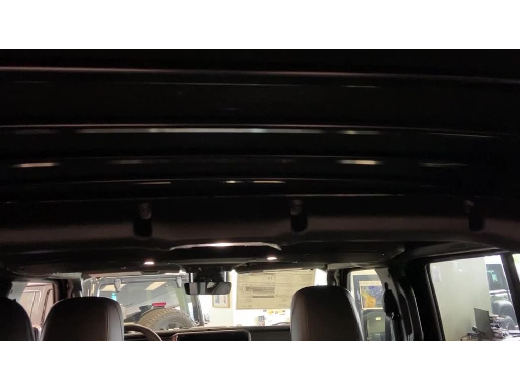 2025 Jeep Wrangler WRANGLER 4-DOOR RUBICON 392