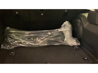 2025 Jeep Wrangler WRANGLER 4-DOOR RUBICON 392