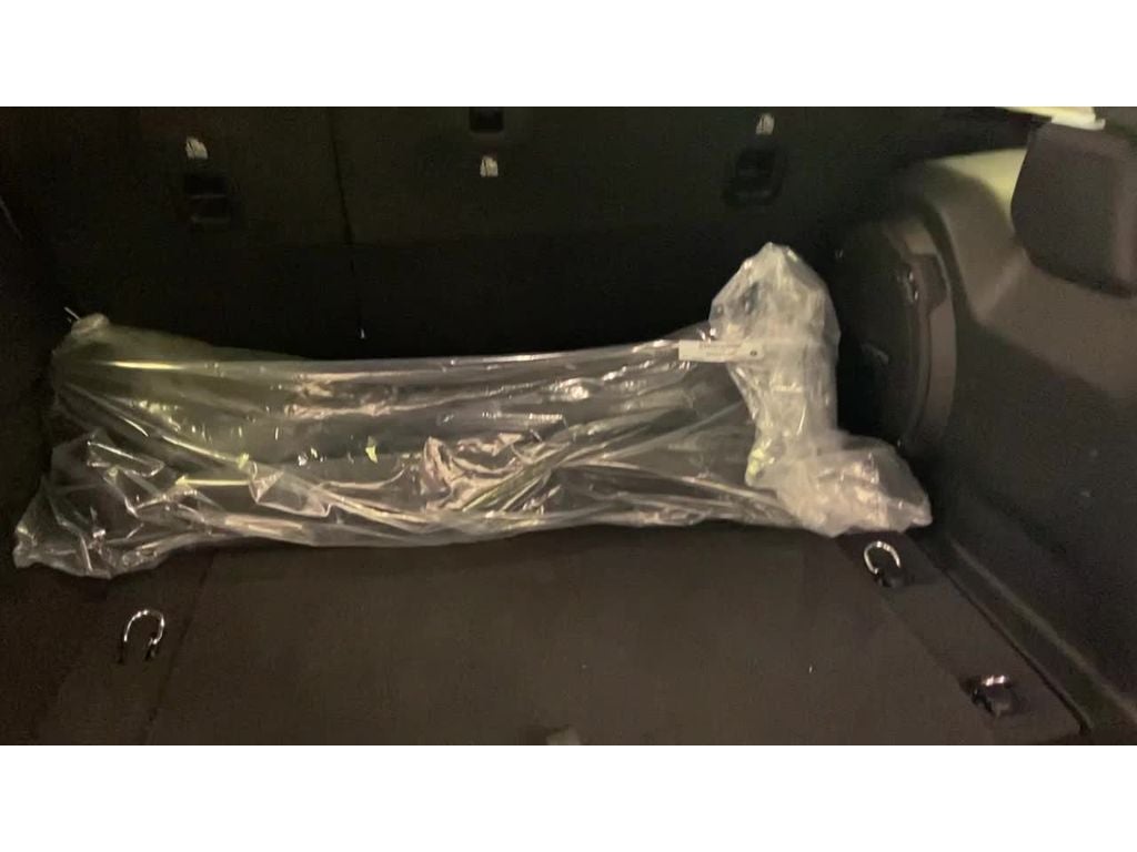 2025 Jeep Wrangler WRANGLER 4-DOOR RUBICON 392