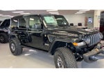 2025 Jeep Wrangler WRANGLER 4-DOOR RUBICON 392