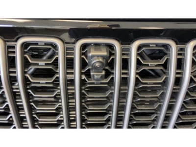 2025 Jeep Wrangler WRANGLER 4-DOOR RUBICON 392