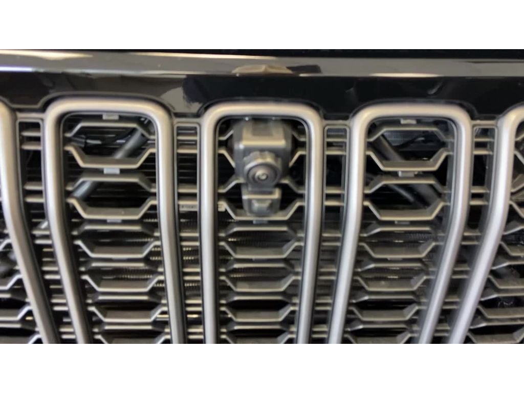 2025 Jeep Wrangler WRANGLER 4-DOOR RUBICON 392