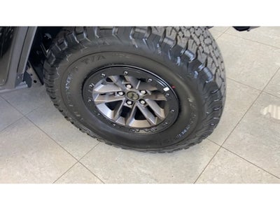 2025 Jeep Wrangler WRANGLER 4-DOOR RUBICON 392