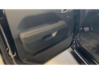 2025 Jeep Wrangler WRANGLER 4-DOOR RUBICON 392