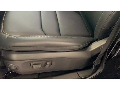 2025 Jeep Wrangler WRANGLER 4-DOOR RUBICON 392