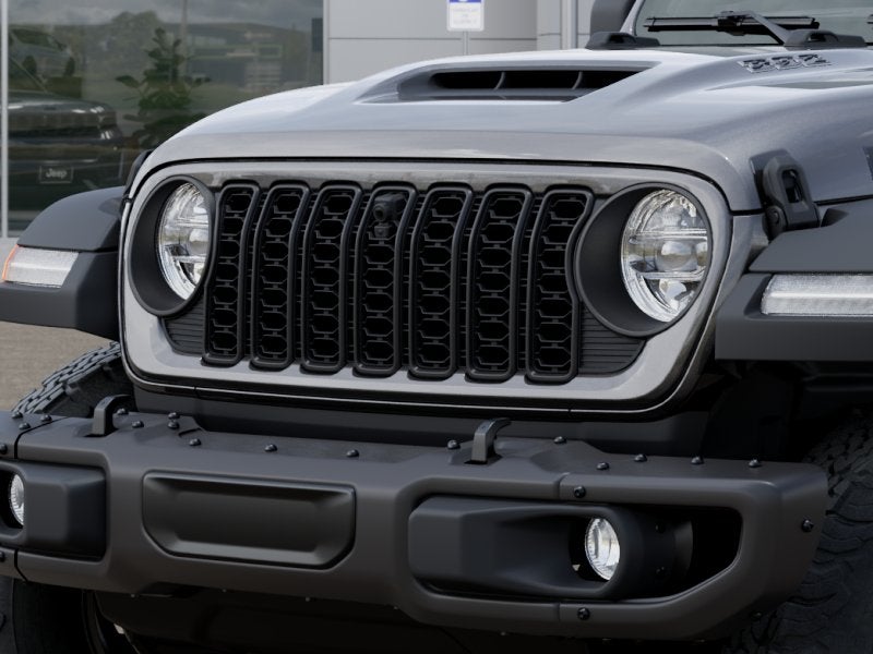 2026 Jeep Wrangler WRANGLER 4-DOOR MOAB 392