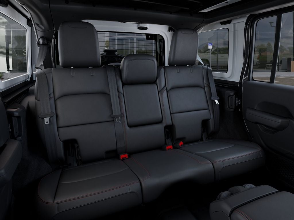 2026 Jeep Wrangler WRANGLER 4-DOOR MOAB 392