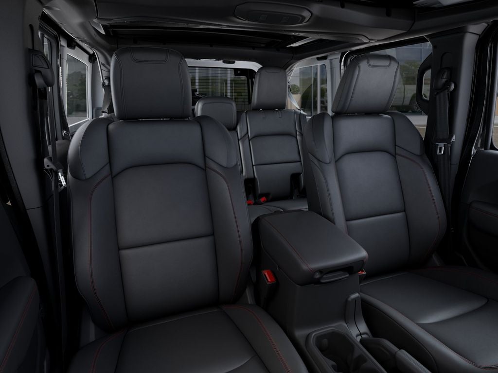 2026 Jeep Wrangler WRANGLER 4-DOOR MOAB 392