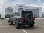 2026 Jeep Wrangler WRANGLER 4-DOOR MOAB 392