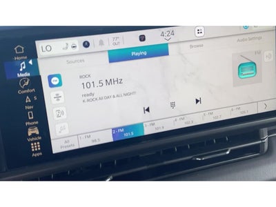 2026 Jeep Wrangler WRANGLER 4-DOOR MOAB 392