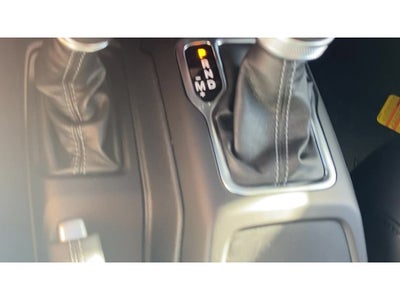 2026 Jeep Wrangler WRANGLER 4-DOOR MOAB 392