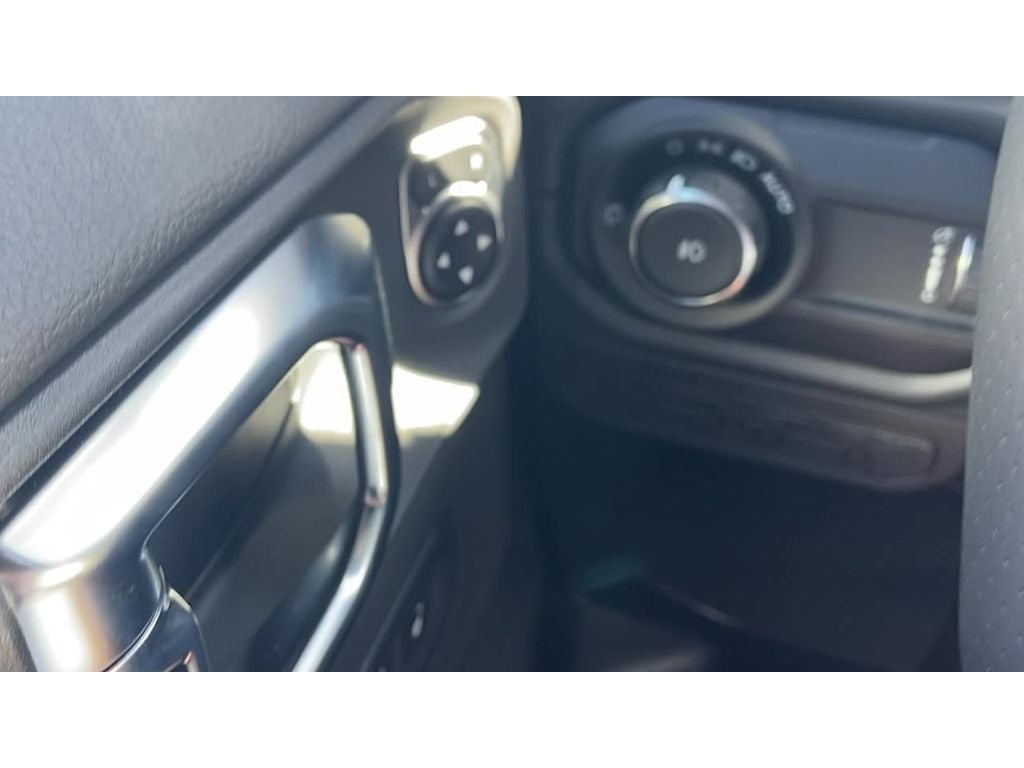 2026 Jeep Wrangler WRANGLER 4-DOOR MOAB 392