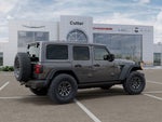 2026 Jeep Wrangler WRANGLER 4-DOOR MOAB 392