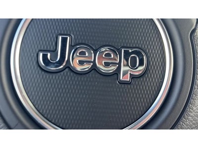 2026 Jeep Wrangler WRANGLER 4-DOOR MOAB 392