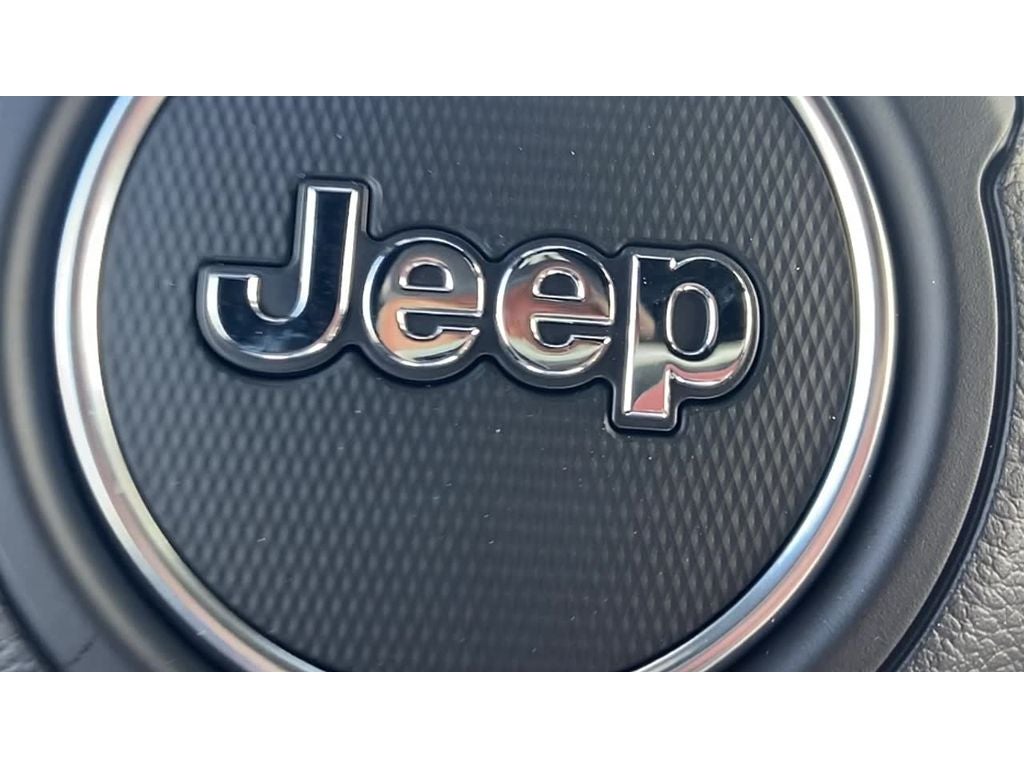 2026 Jeep Wrangler WRANGLER 4-DOOR MOAB 392