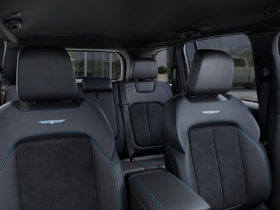 2025 Jeep Grand Cherokee 4xe GRAND CHEROKEE TRAILHAWK 4xe