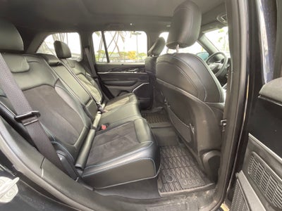 2023 Jeep Grand Cherokee 4xe Trailhawk