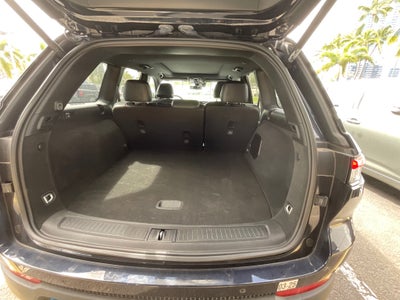 2023 Jeep Grand Cherokee 4xe Trailhawk