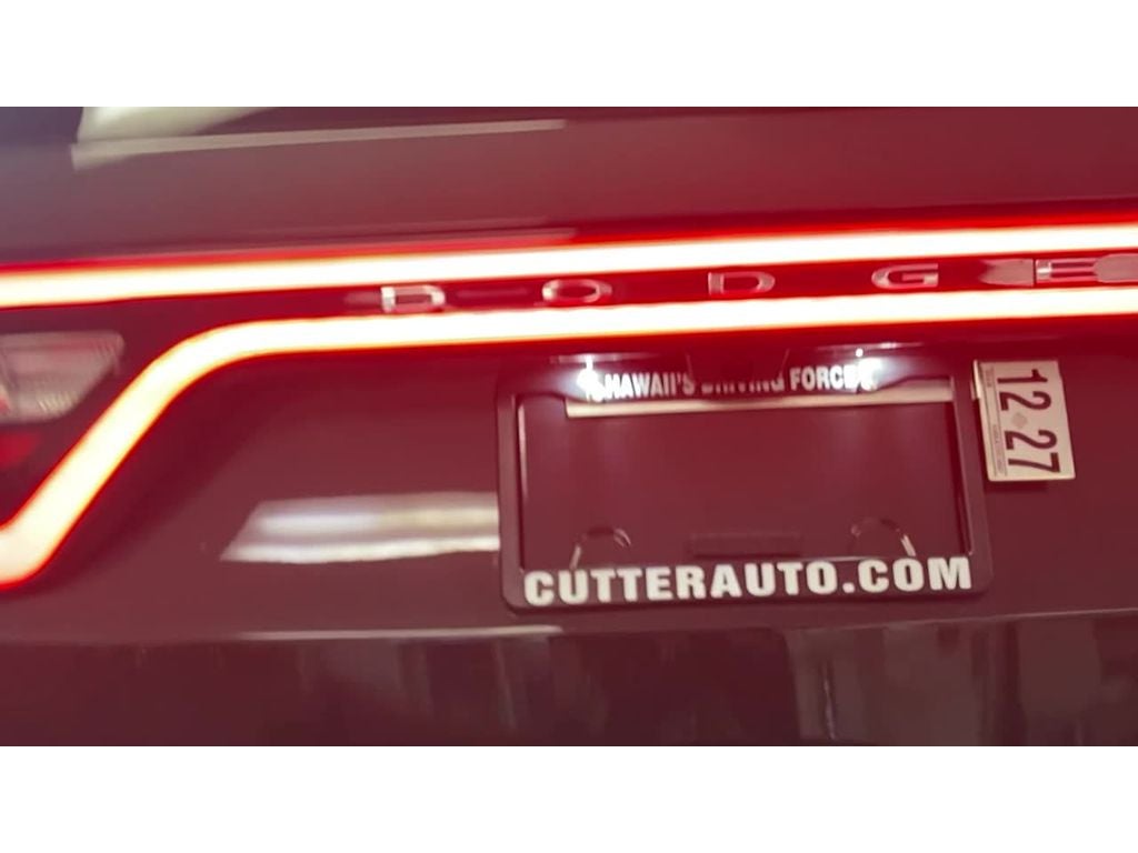 2026 Dodge Durango DURANGO GT AWD HEMI V8