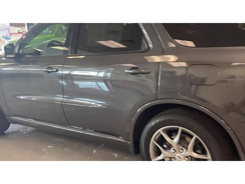 2026 Dodge Durango DURANGO GT AWD HEMI V8