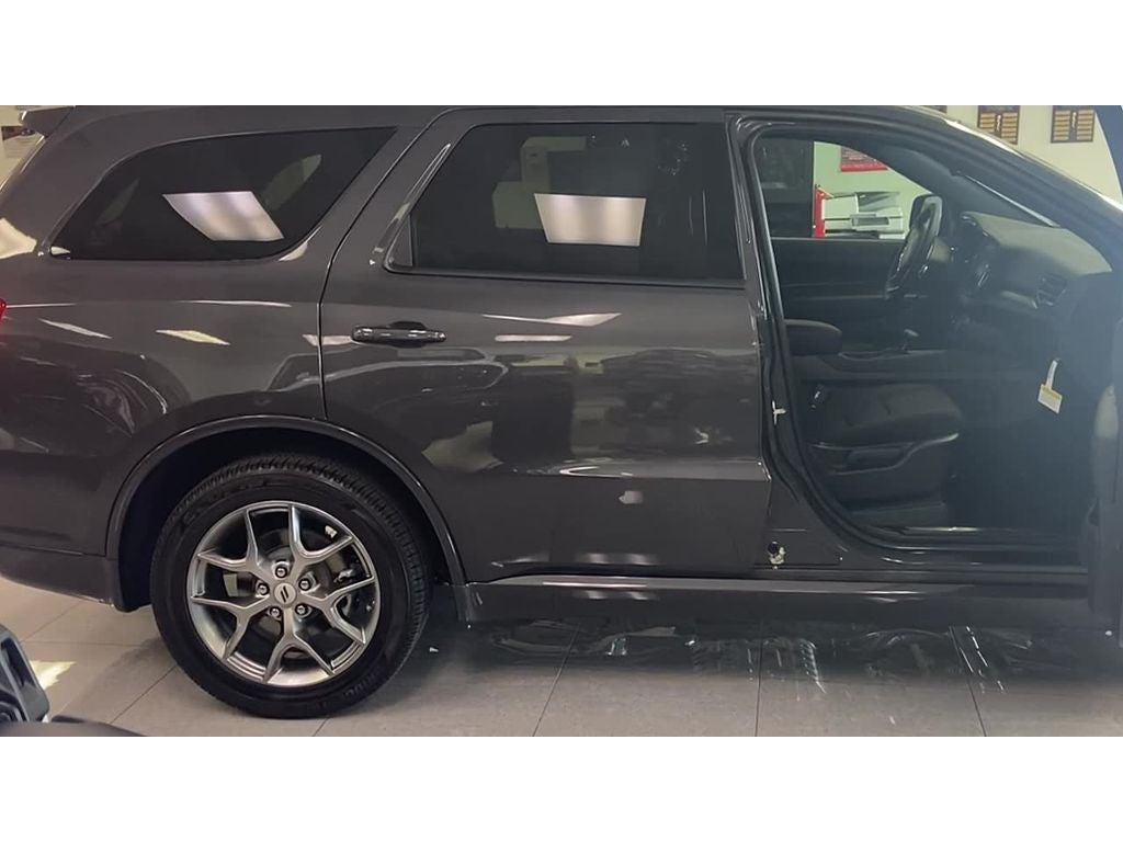 2026 Dodge Durango DURANGO GT AWD HEMI V8