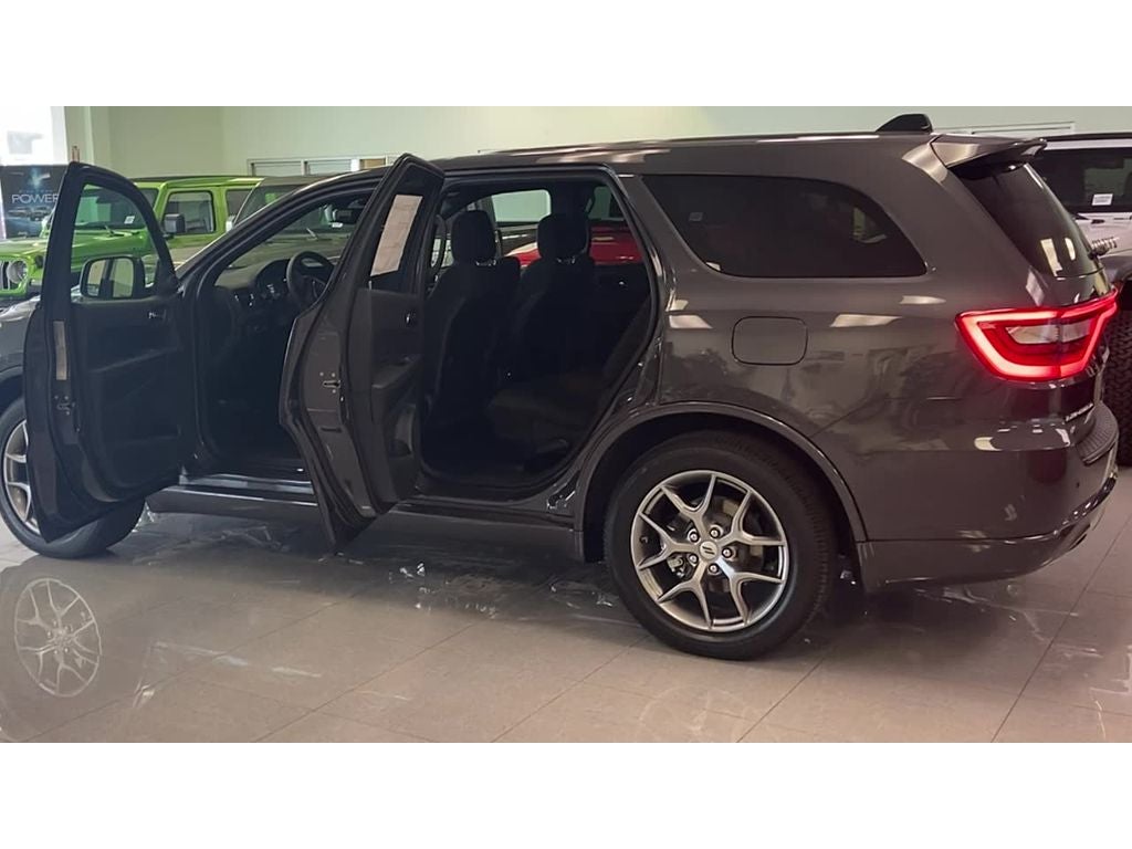 2026 Dodge Durango DURANGO GT AWD HEMI V8