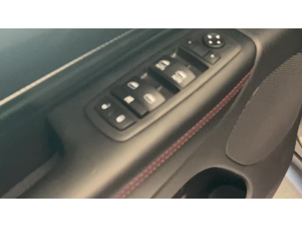 2026 Dodge Durango DURANGO GT AWD HEMI V8