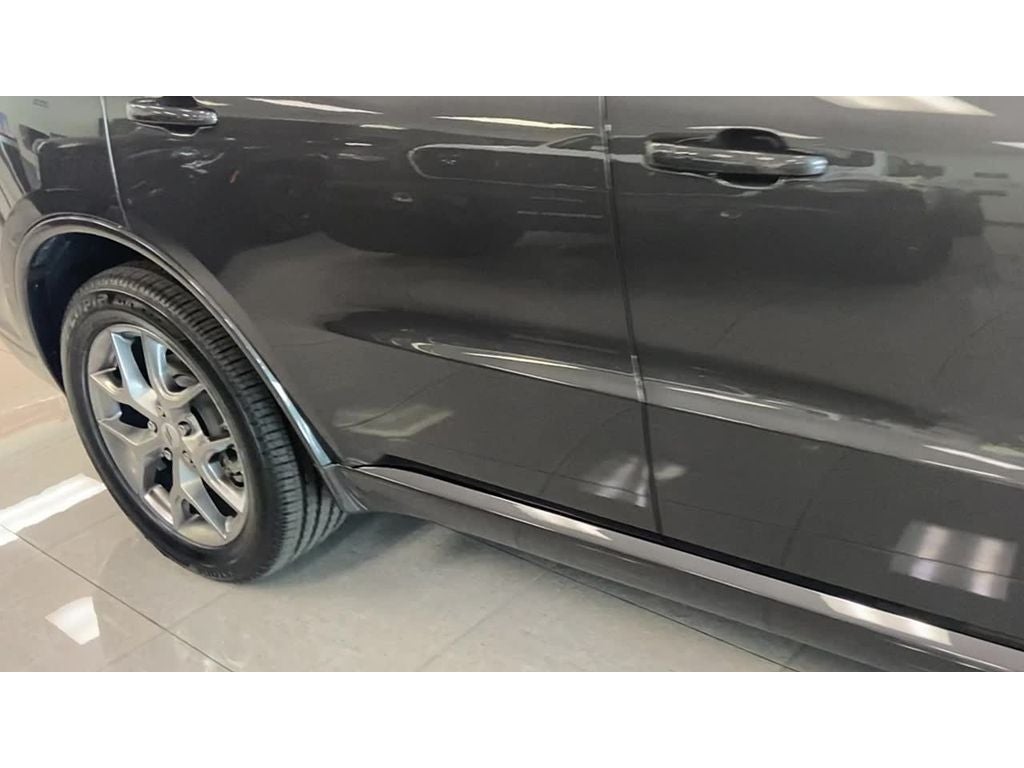 2026 Dodge Durango DURANGO GT AWD HEMI V8