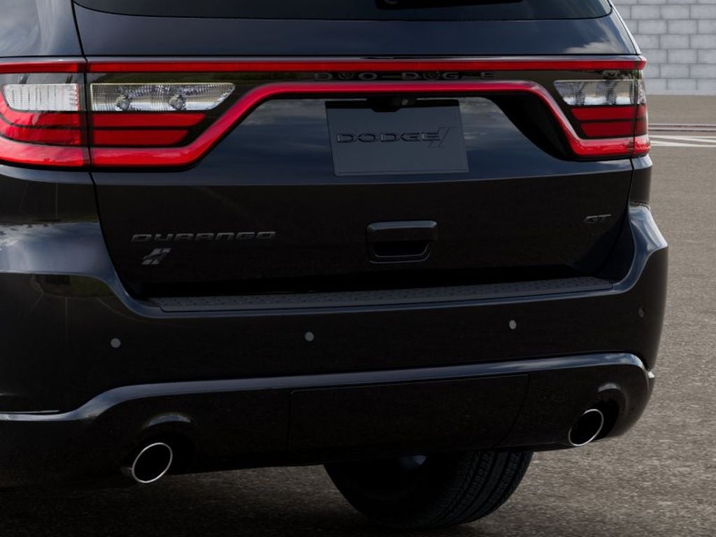 2027 Dodge Durango DURANGO GT HEMI V8 AWD