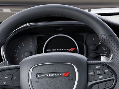 2027 Dodge Durango DURANGO GT HEMI V8 AWD