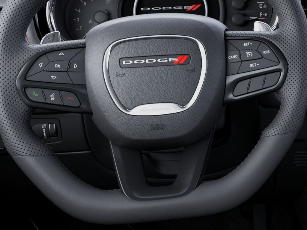 2027 Dodge Durango DURANGO GT HEMI V8 AWD