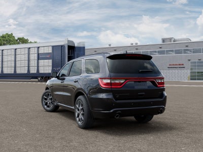 2027 Dodge Durango DURANGO GT HEMI V8 AWD