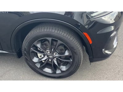 2025 Dodge Durango R/T Premium AWD