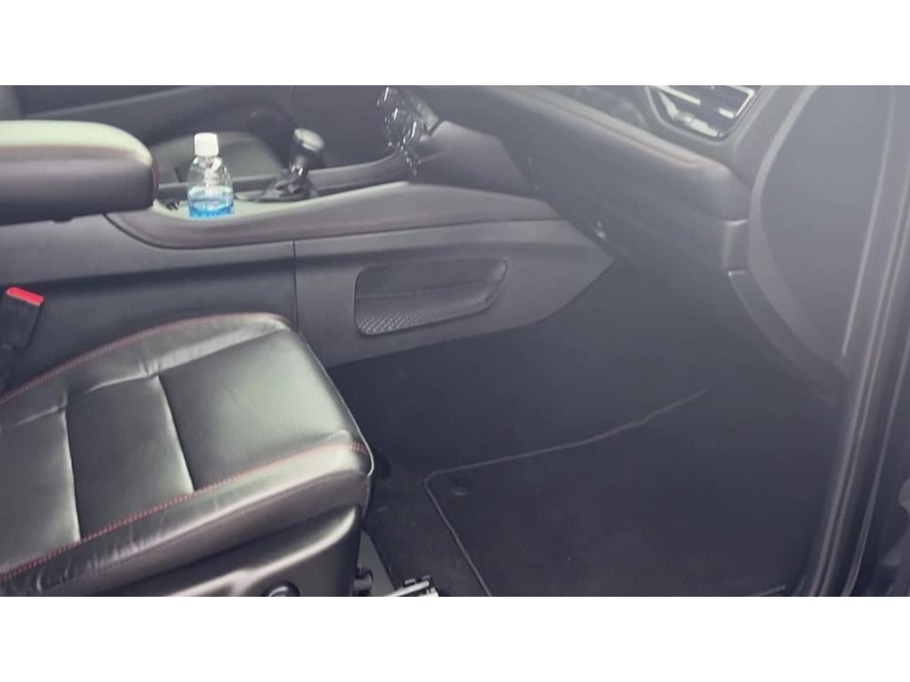 2025 Dodge Durango R/T Premium AWD